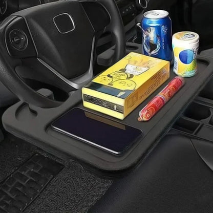 Portable Car Desk and Dining Tray