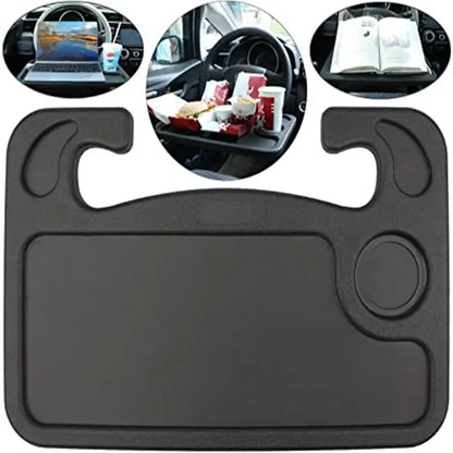 Portable Car Desk and Dining Tray